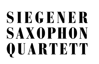 Saxophonmusik mit dem Siegener Saxophon Quartett in der Rubensstadt Siegen